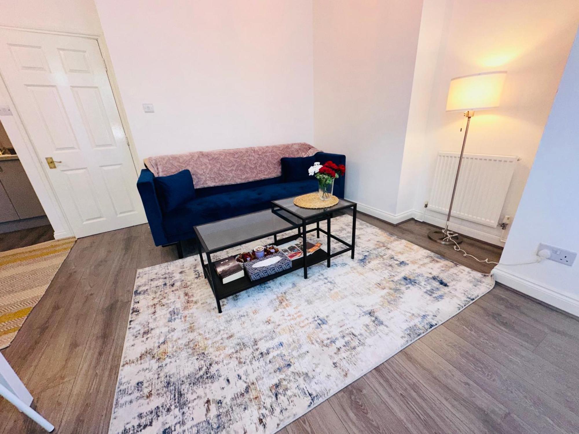 A Modern 2 Bedroom Seaside Apartment Hastings Exterior photo